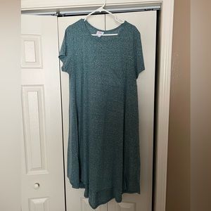 Lularoe Carly Dress